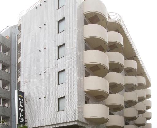 Hotel Tetora Tsurumi