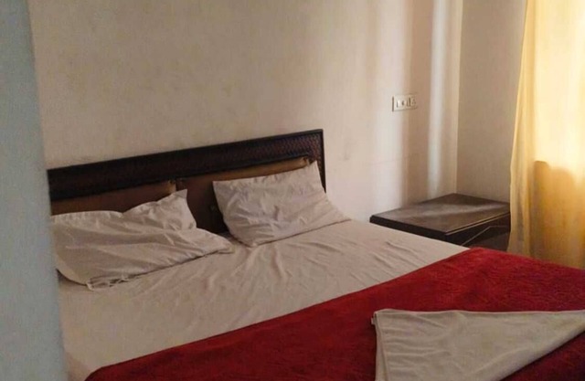 Hotel The Divine Punjabi Tadka