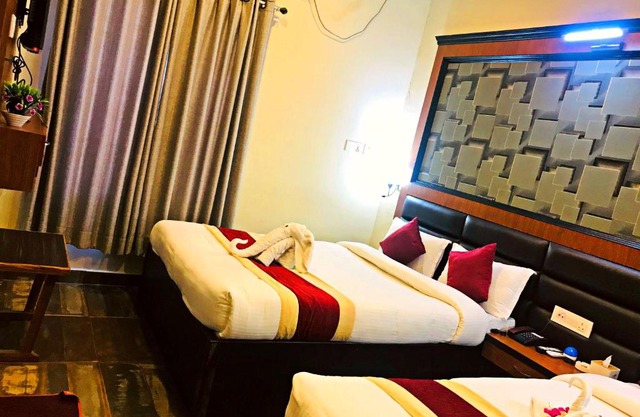 Hotel the Narayani