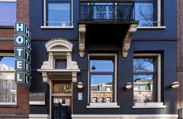 Hotel The Neighbour's Magnolia