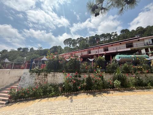 Hotel The Premium Villa Himalaya Hill