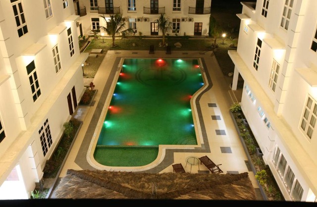 Hotel The Ramelau