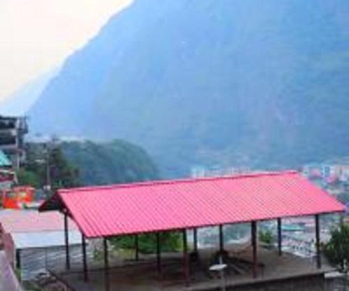 Hotel The Yamuna by StayApart