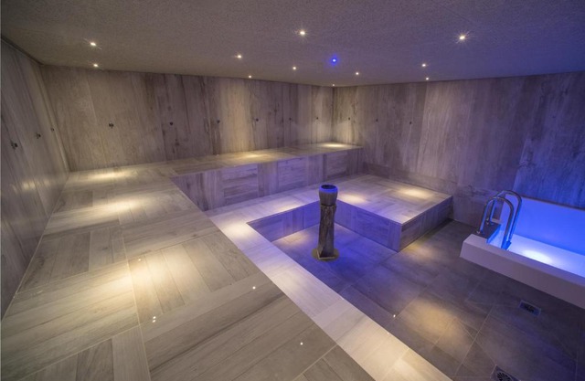 Hotel Thermen Mineraal