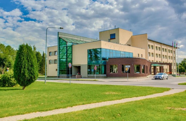 Hotel Tigra