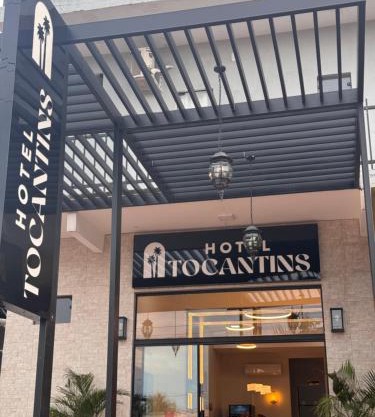 Hotel Tocantins