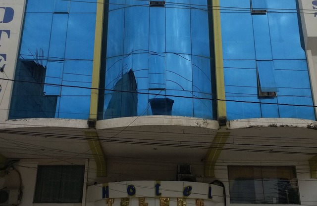 Hotel Toledo
