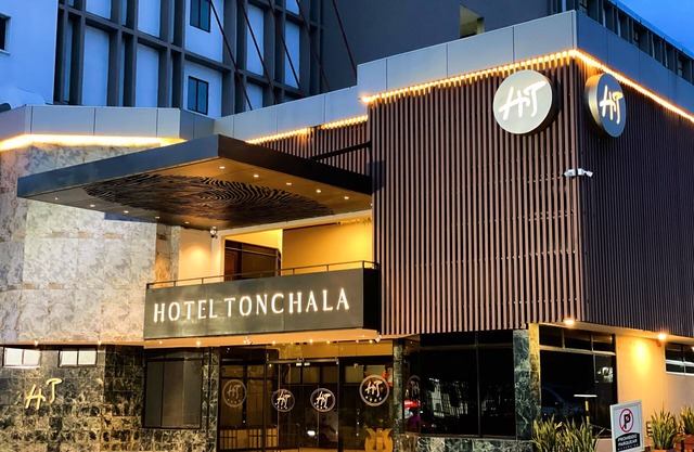 Hotel Tonchala