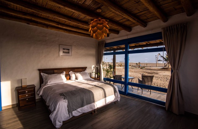 HOTEL TOPARA