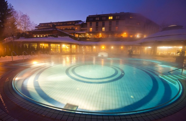 Hotel Toplice - Terme Krka