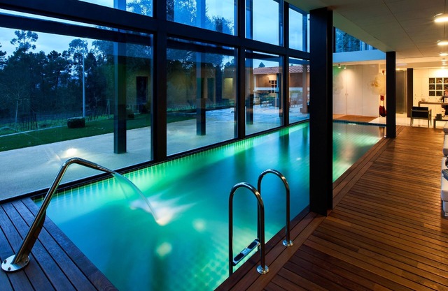 Hotel Torre de Gomariz Wine & Spa