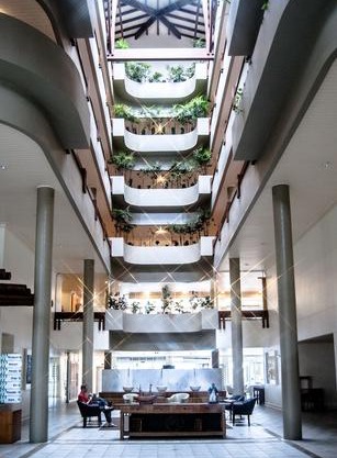 Hotel Torres da Cachoeira