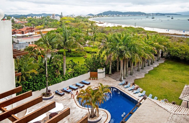 Hotel Torres da Cachoeira