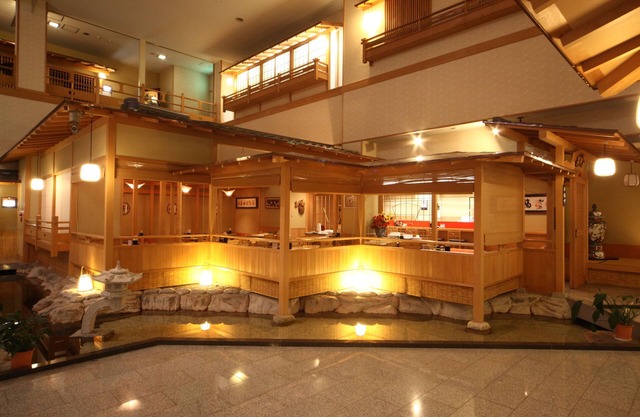 Hotel Towadaso