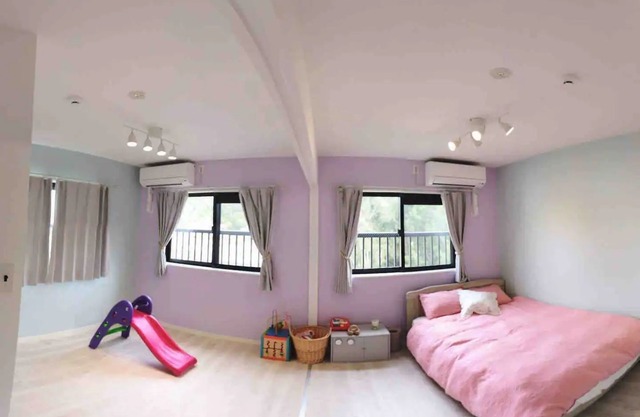 HOTEL towaie