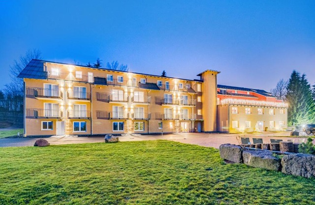 Hotel Traumblick GmbH