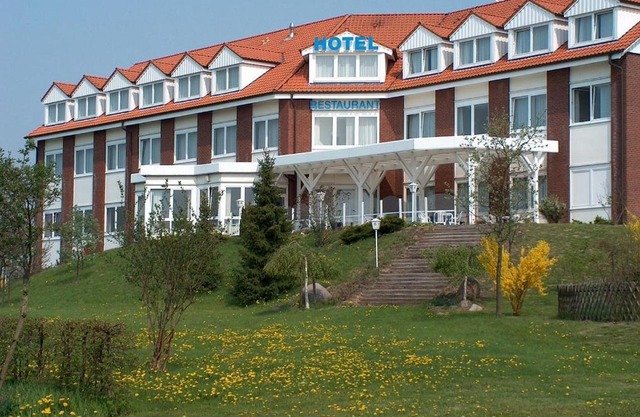 Hotel Trebeltal