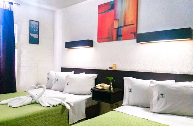 Hotel Trevi