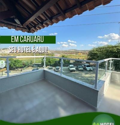 Hotel Trevo Caruaru