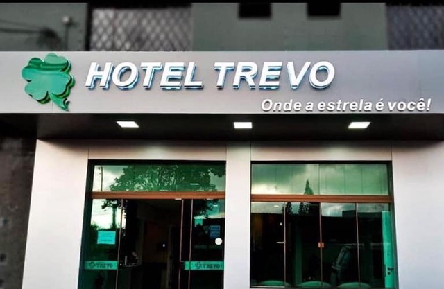 Hotel Trevo Cascavel