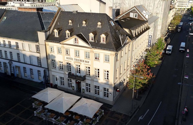 Hotel Trierer Hof