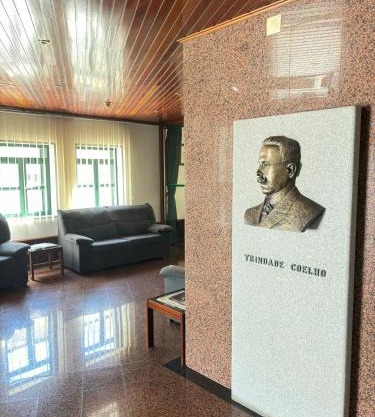 Hotel Trindade Coelho