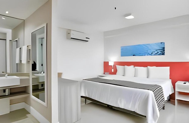 Hotel True América Inn