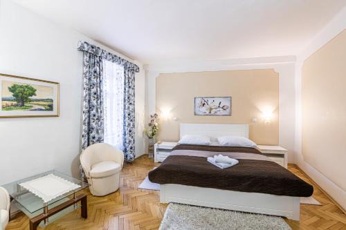 Hotel Trumf