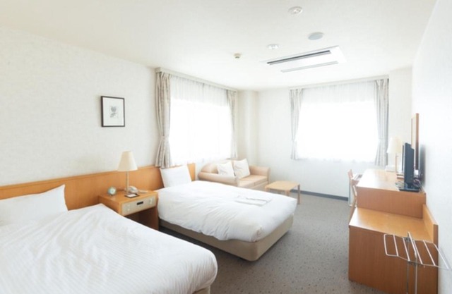 ＨＯＴＥＬ ＴＲＵＮＫ ＷＡＫＫＡＮＡＩ - Vacation STAY 92601v