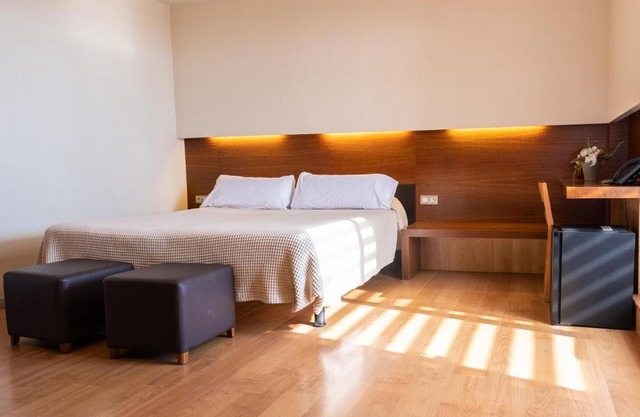 Hotel Turin Barcelona