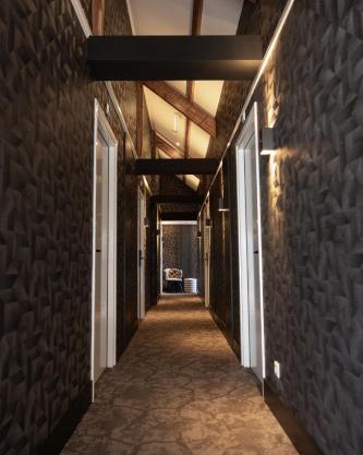 Hotel Twenty-Three Amsterdam Airport