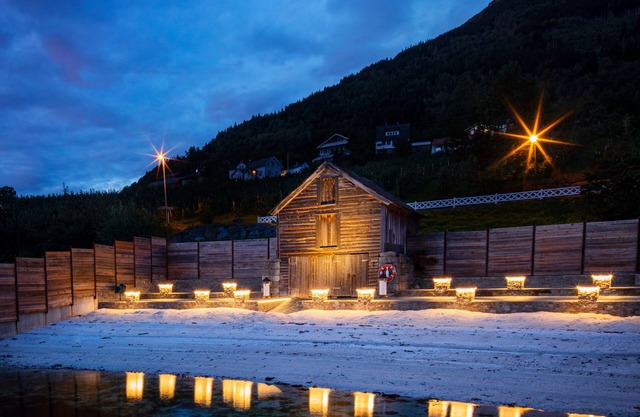 Hotel Ullensvang