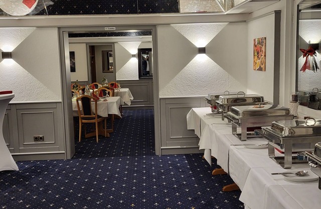 Hotel und Restaurant 9-enhof