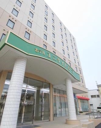 Hotel Unisite Mutsu