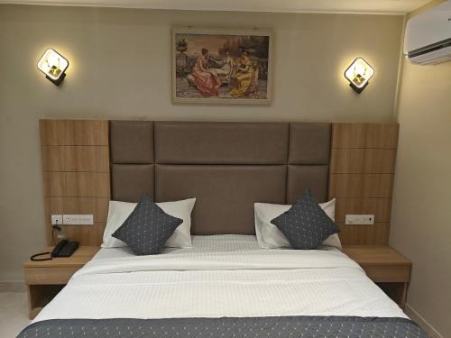 Hotel Urban Heights