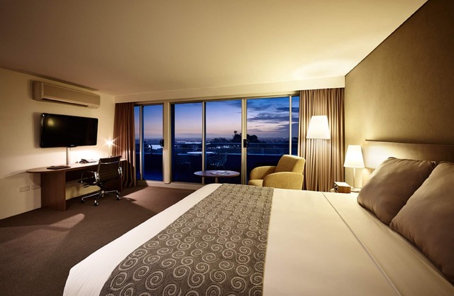 Hotel Urban St Leonards