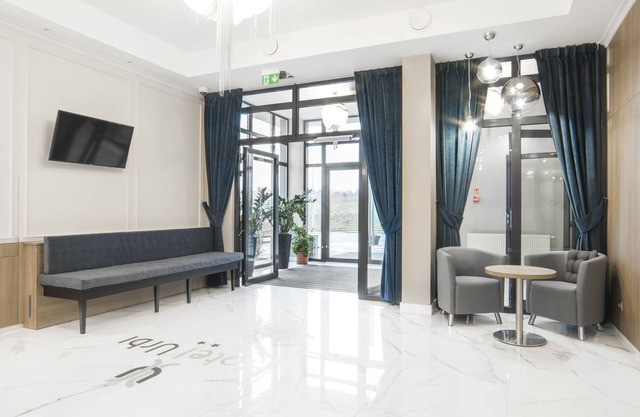 Hotel Urbi