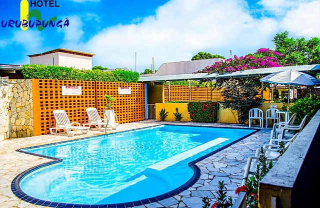 Hotel Urubupunga