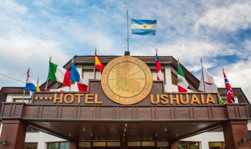 Hotel Ushuaia 