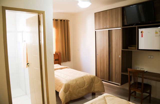 Hotel Vale das Artes