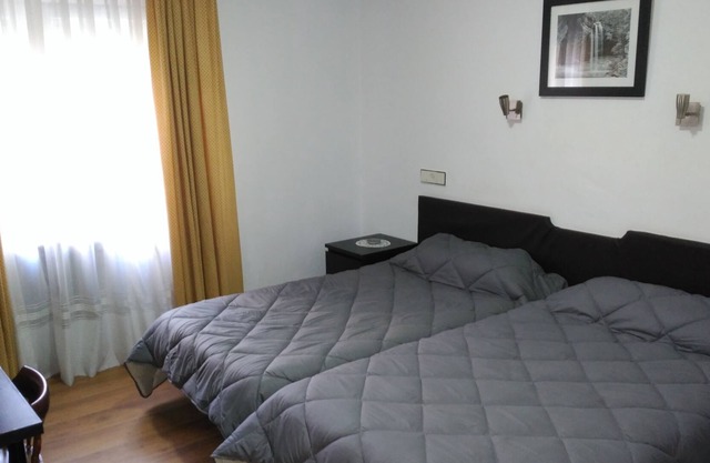 Hotel Vaqueros