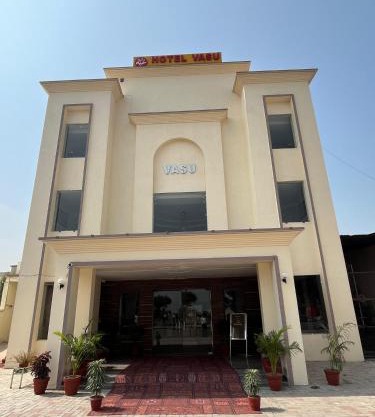 Hotel Vasu International
