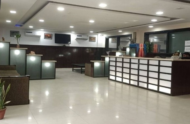 Hotel Vedanta - Gurgaon