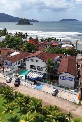 Hotel Venice Ubatuba