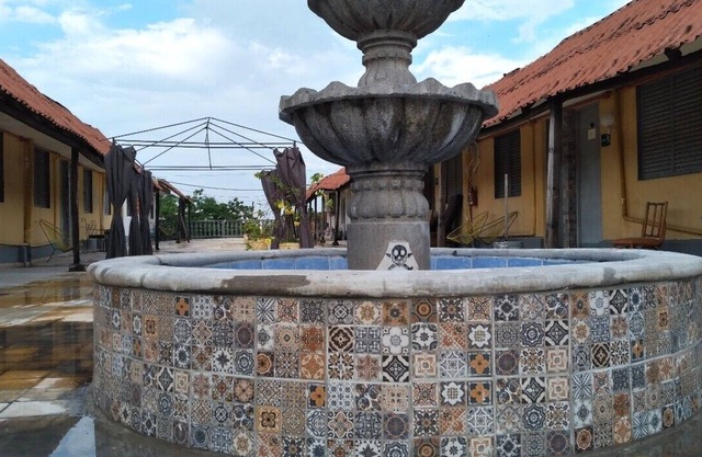 Hotel Verasol
