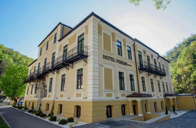 Hotel Versay