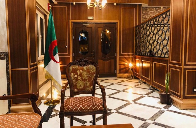 Hotel Vescera