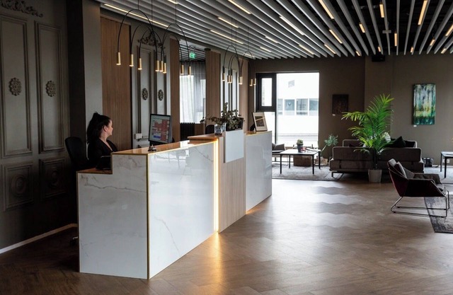 Hotel Vesturland