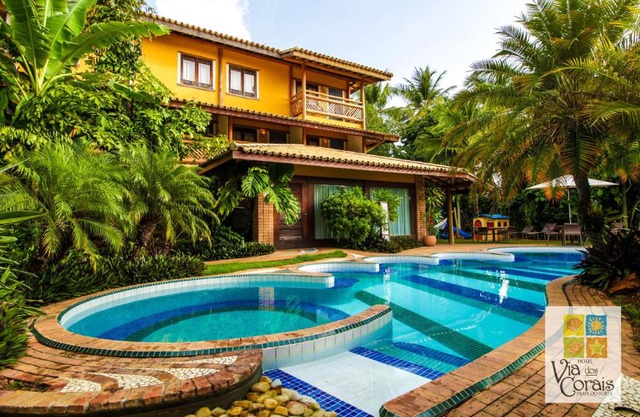 Hotel Via dos Corais
