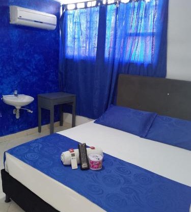 Hotel Viajero Del Mar